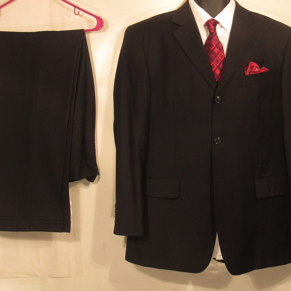 Men's Suit